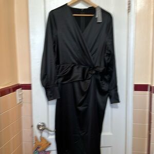 Lane Bryant dress